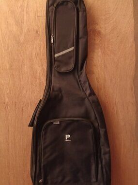 Profile Guitar Soft Case Black